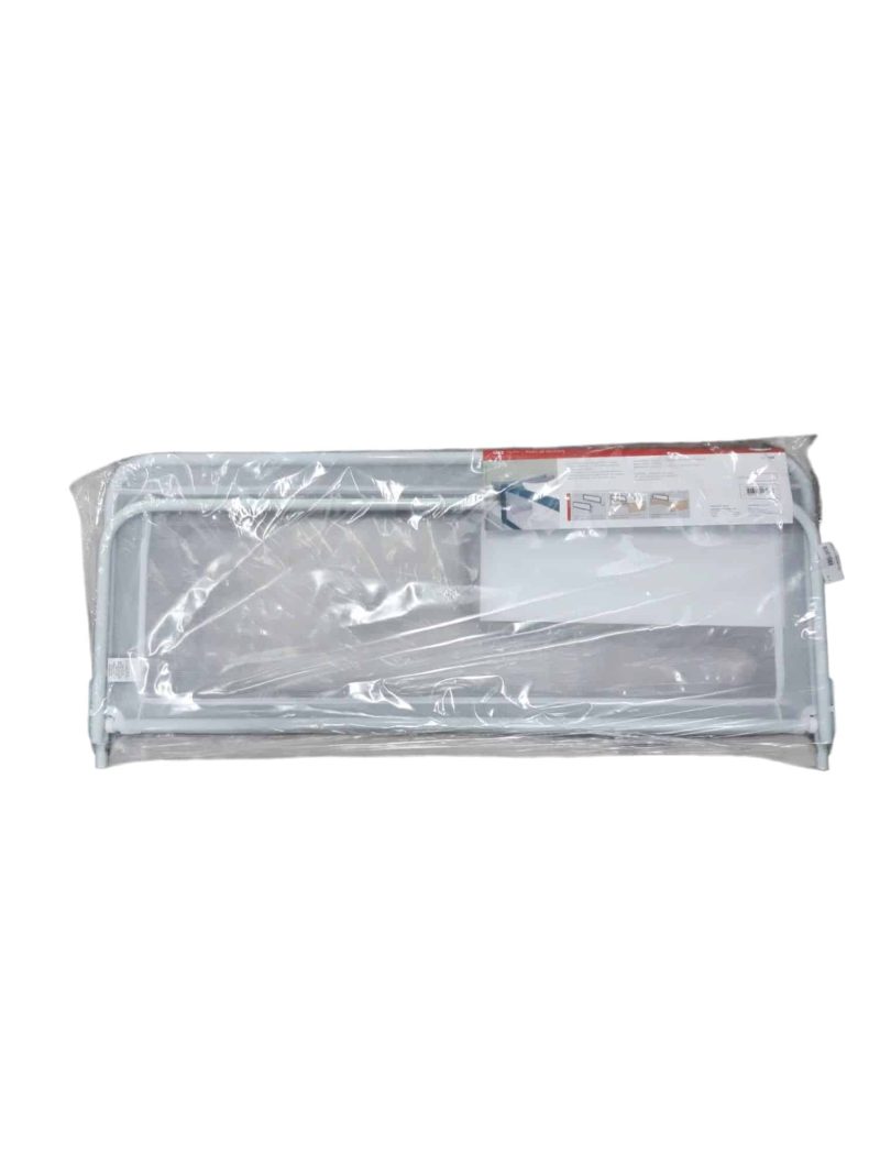 baranda de cama blanca zen 303kdbl