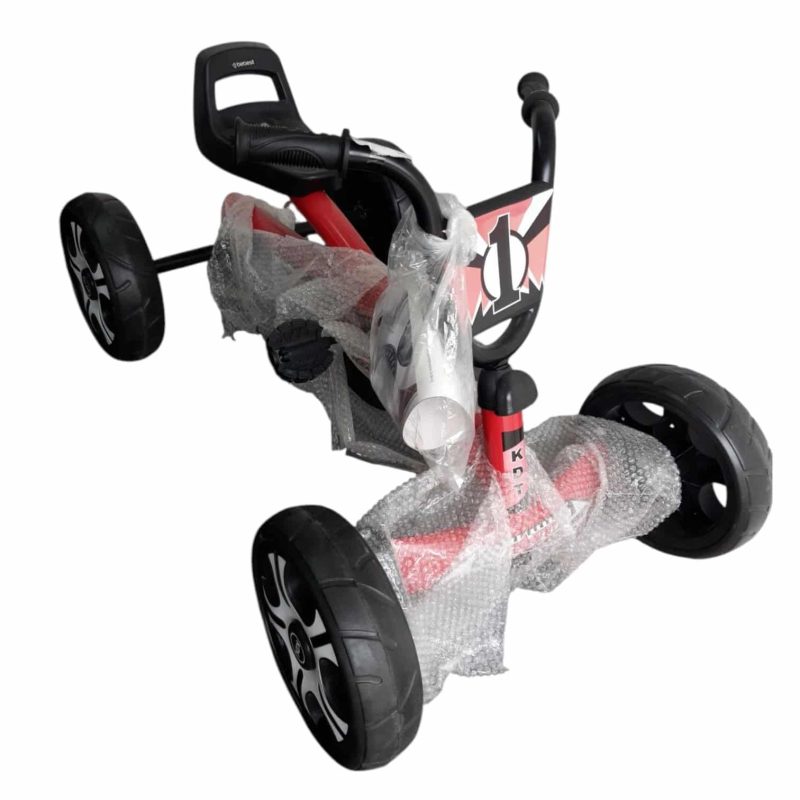 KART MOTO 8188RO