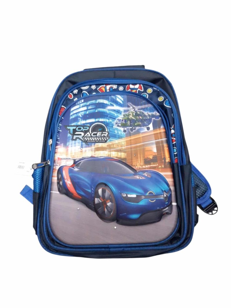 MOCHILA JGB86012
