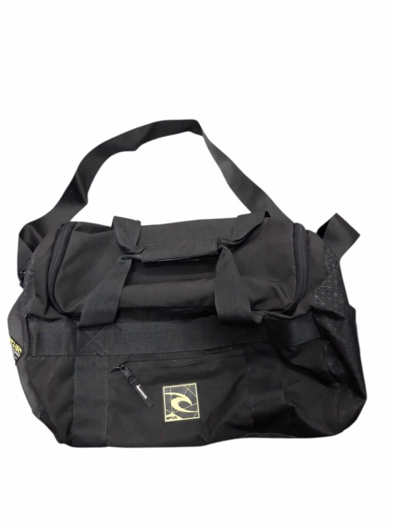 BOLSO NEGRO RIPCURL ROCES