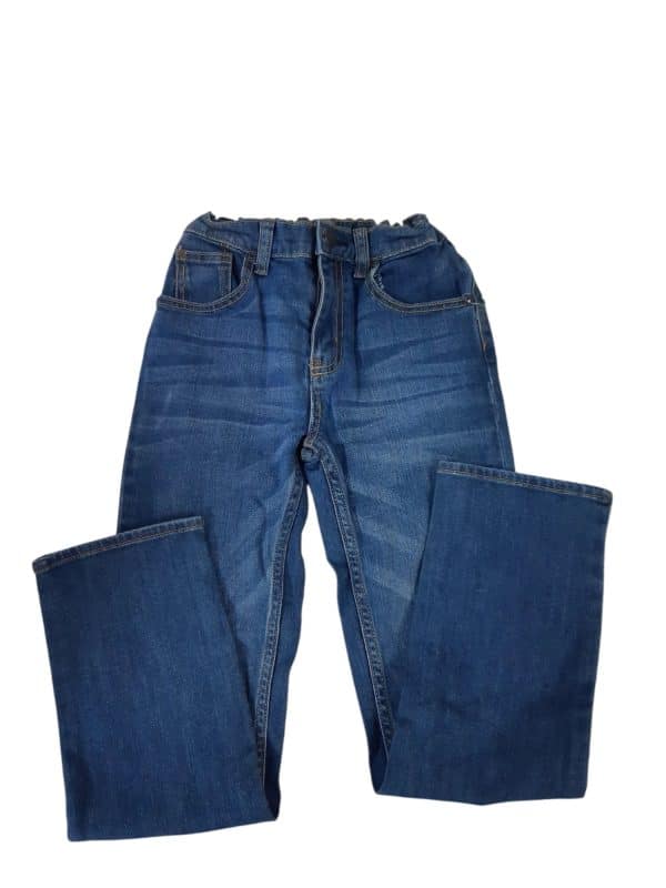 JEAN SKINNY BGOSH T10