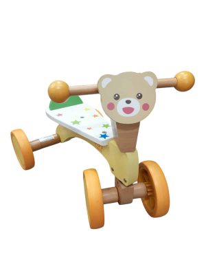 BUGGY BY CHIVITA ANARANJADO BLANCO VERDE BEIGE RASP