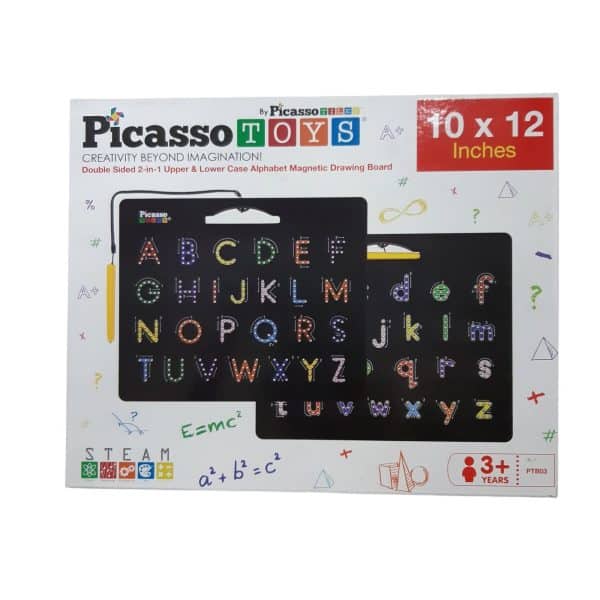 PICASSO TOYS