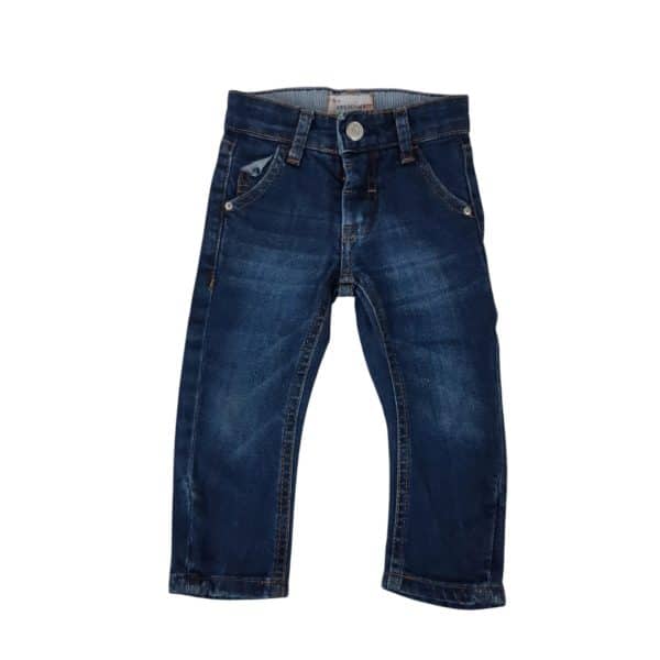 JEAN CHUPIN KIDS DENIM BOYS T1