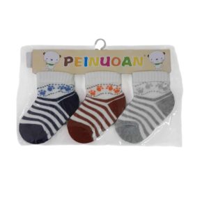 SET DE MEDIAS X3 PEINUOAN