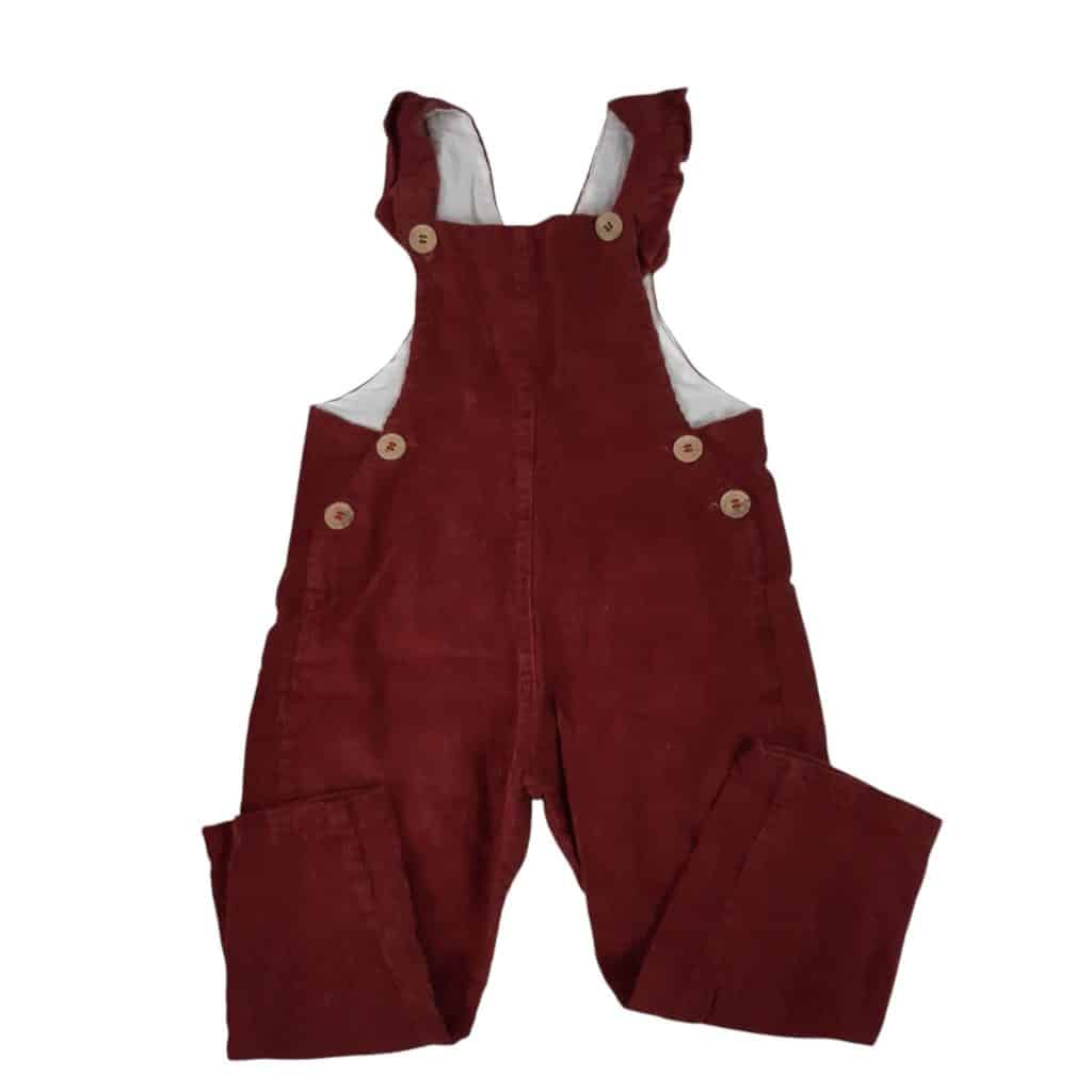 ENTERITO PANA BORDO CARROUSEL T6 AP