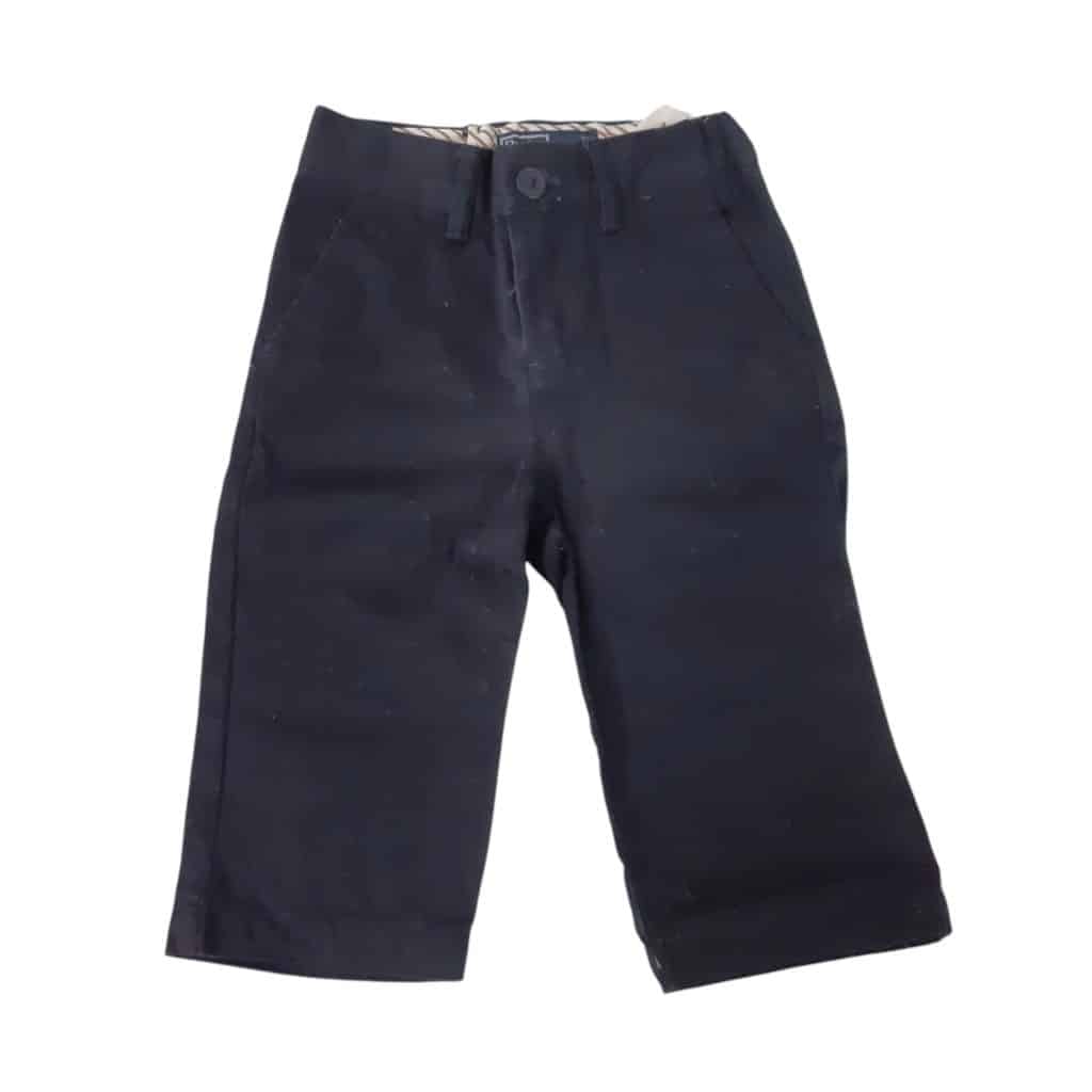 PANTALON AZUL DENIM REPUBLIC T9M