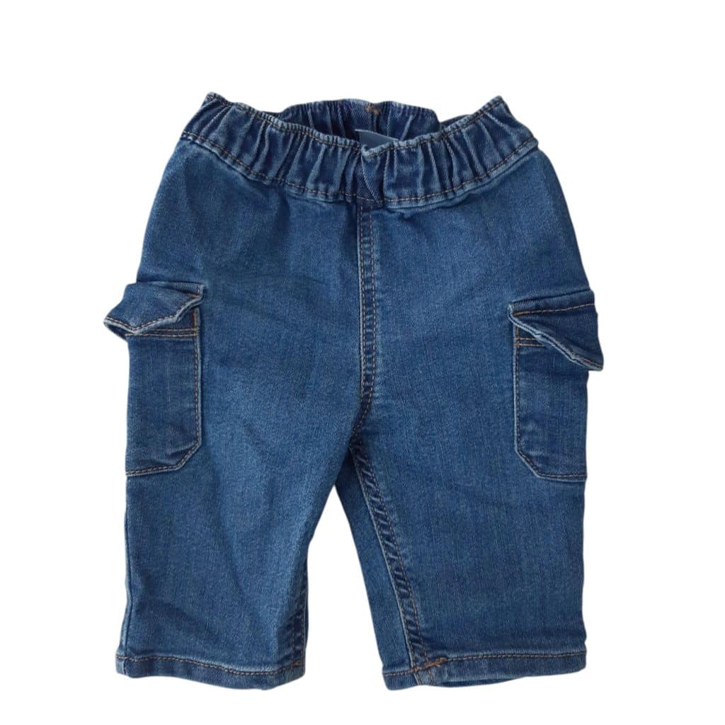 JEAN CARGO CARTERS T3M