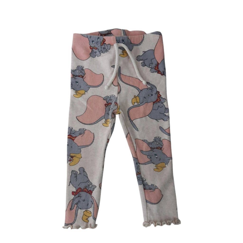 CALZA MORLEY BEIGE DUMBO ZARA T12/18M