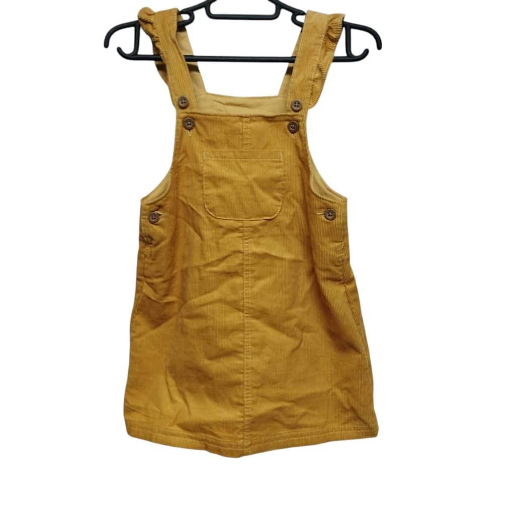 JUMPER PANA MOSTAZA CARTERS T 24 M