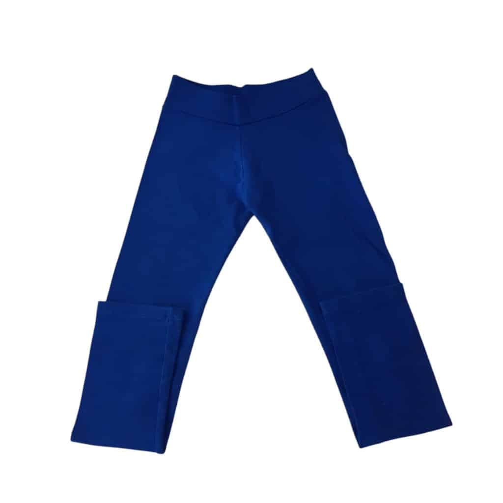 CALZA THIBE T 10 AZUL