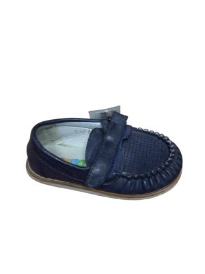 ZAPATOS NAUTICOS AZUL GUGA T 25
