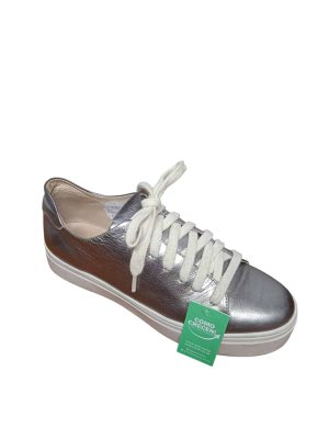 CHAMPIONES CUERO PLATEADOS   PRUNE T 39