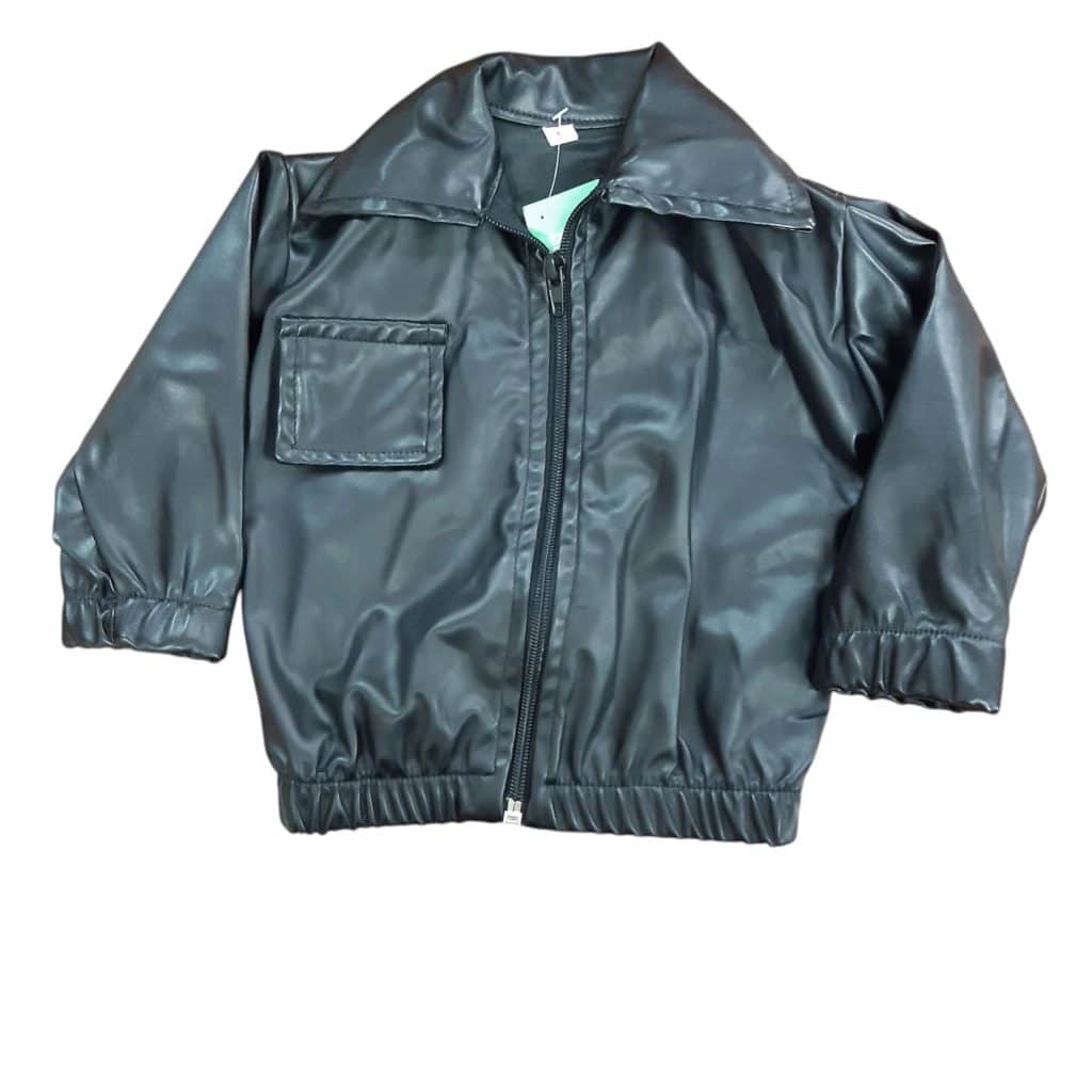 CAMPERA CUERINA 1 SIN MARCA