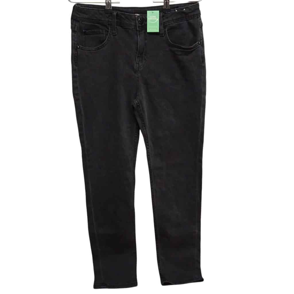JEAN NEGRO H & M T 12-13