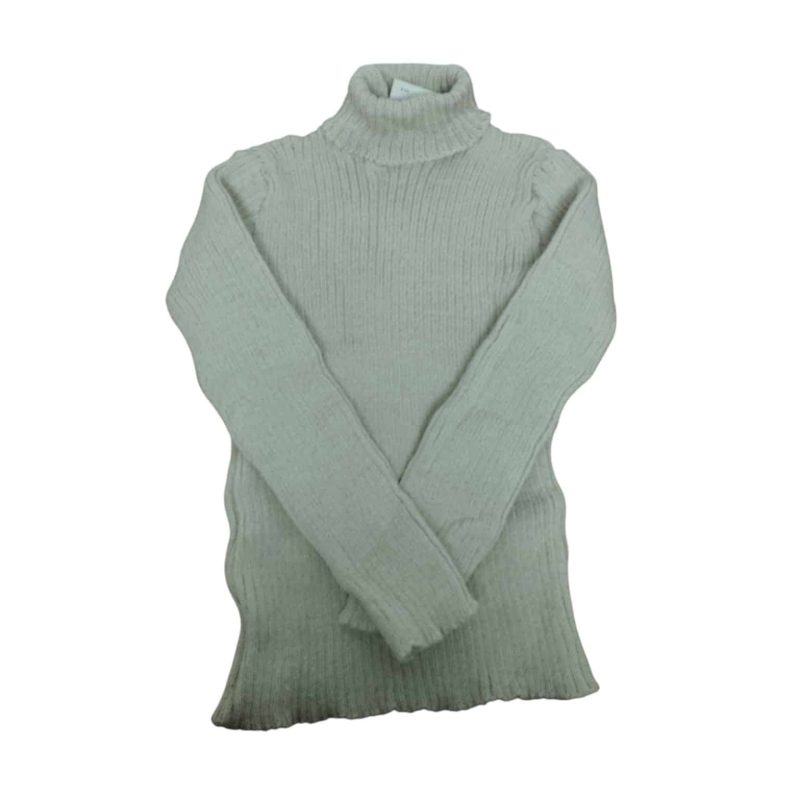POLERA TEJIDA  ADULTO