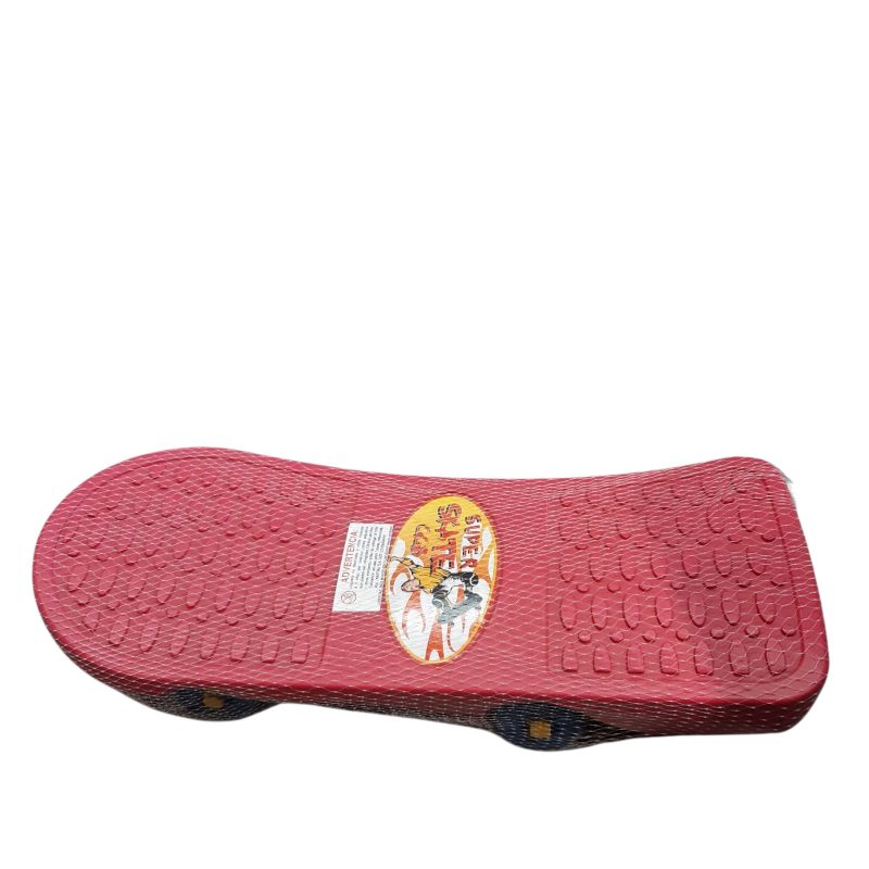 SKATE PLASTICO COLORES Q10