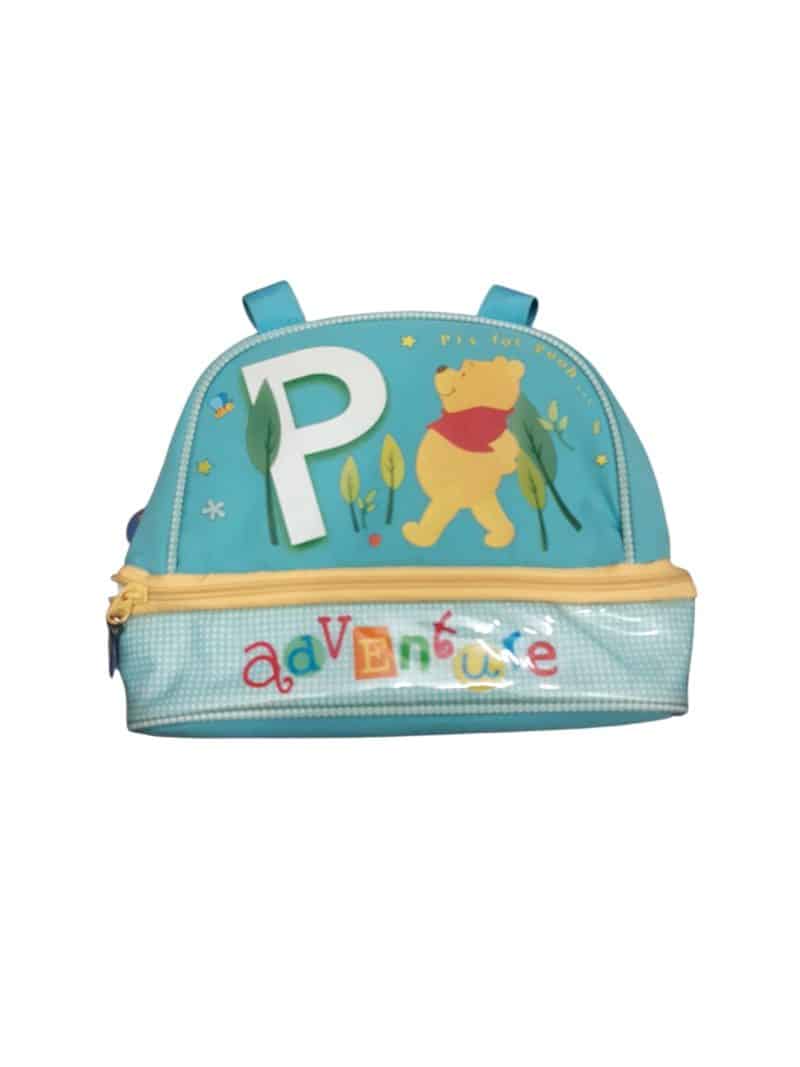 MOCHILA ZORRITO CON CINTA SKIP HOP