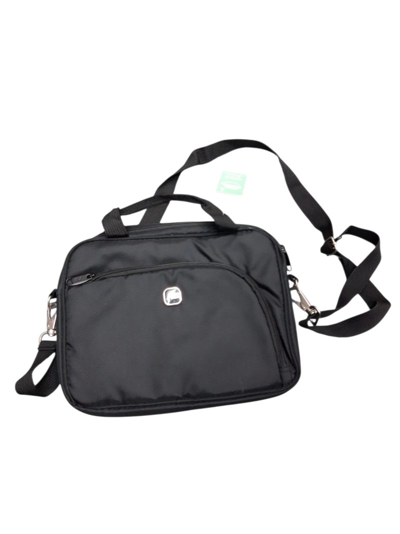 MORRAL PARA TABLET NEGRO AS