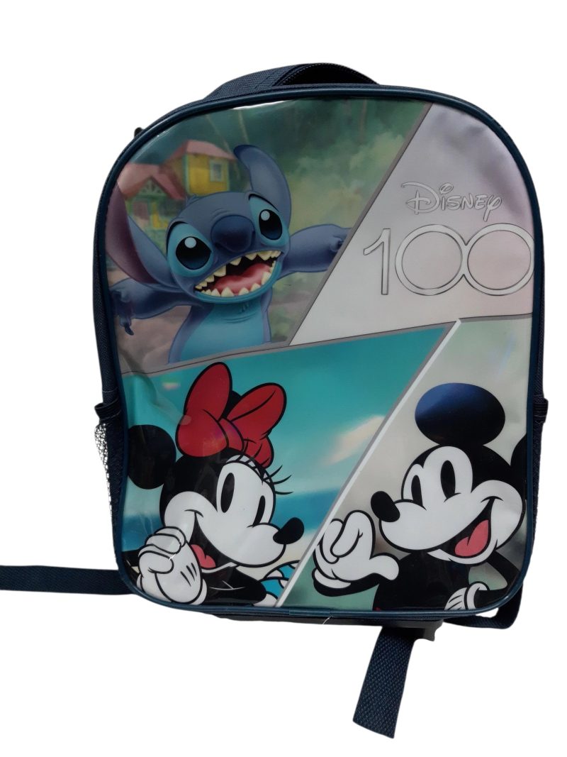 MOCHILA CARRO 30*24*20