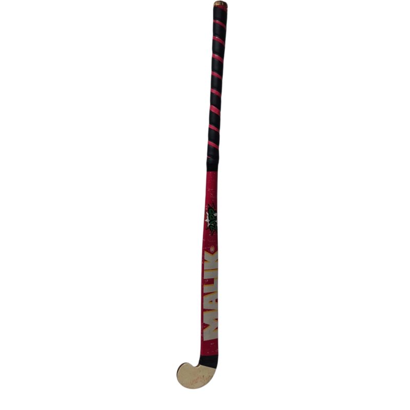PALO HOCKEY MALIKDET CINTA EN ESTUCHE