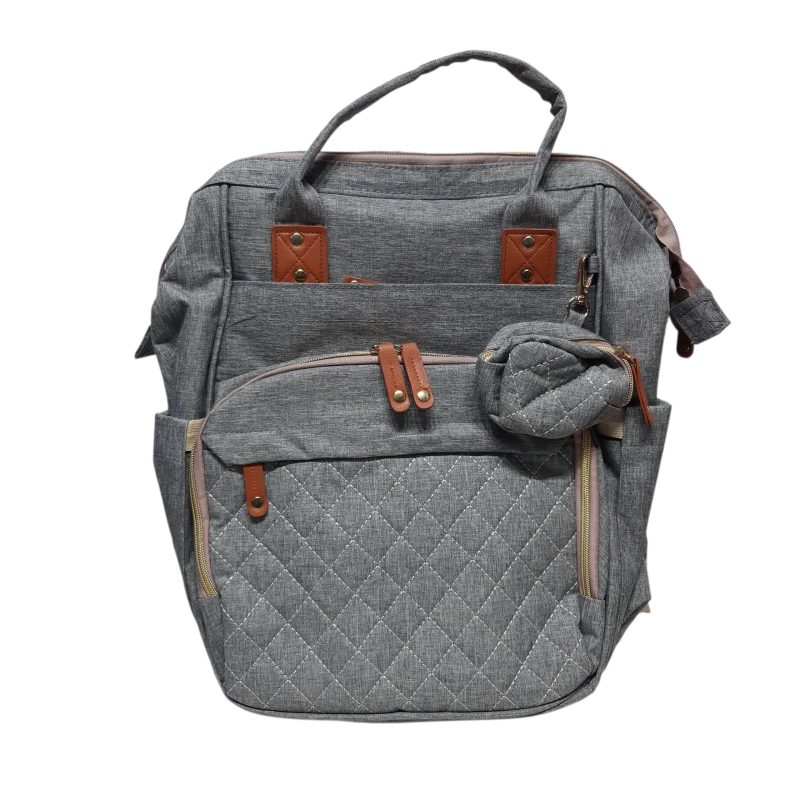 mochila maternal 2010***