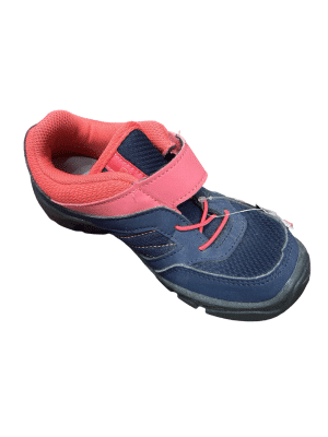 CHAMPIONES AZULES ROSADOS QUECHUA T32 EUROPA 30 BRASIL