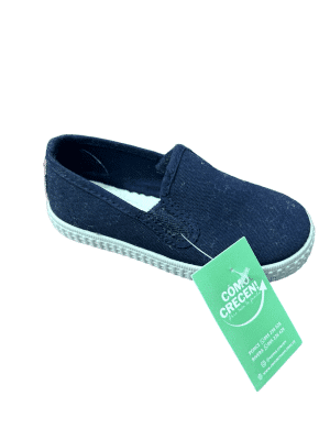 panchas lona azul bco cient t 23