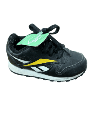 champion reebok negro amarillo bco t 23.5