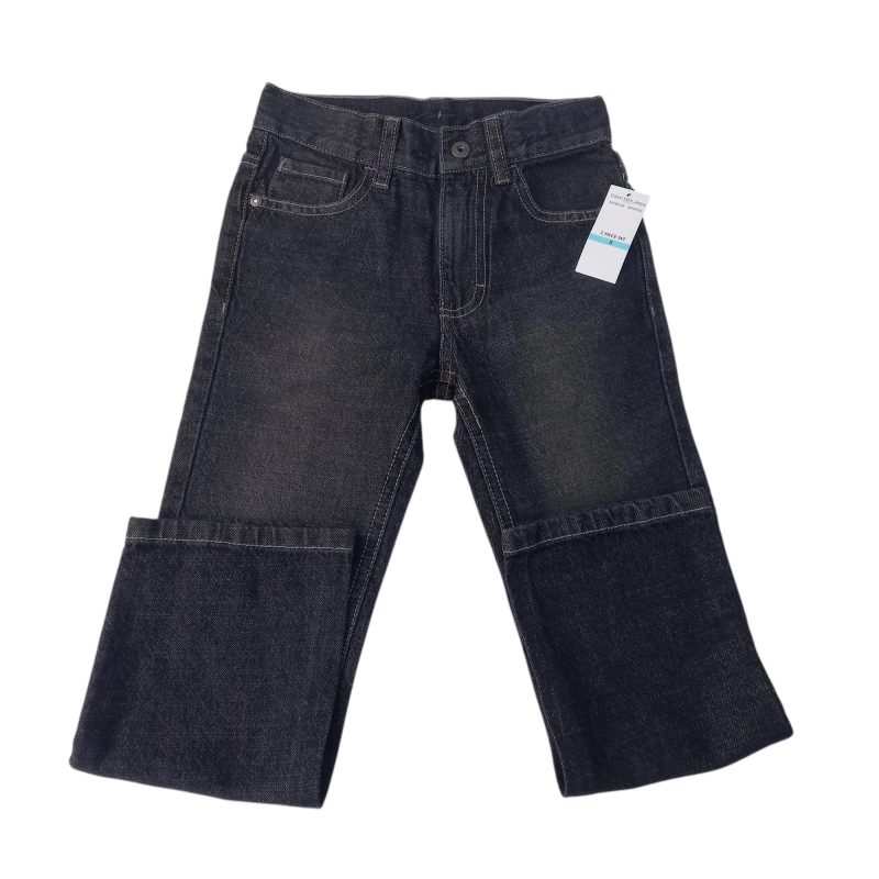 JEAN NEGRO CALVIN KLEIN T5