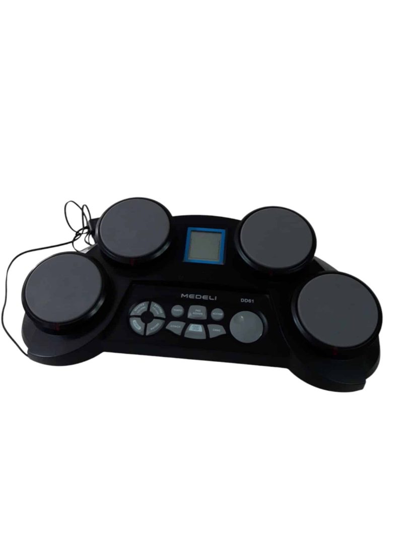 BATERIA ELECTRONICA MEDELI