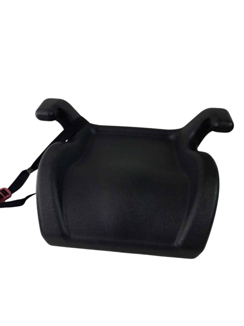BOOSTER NEGRO SIN FUNDA
