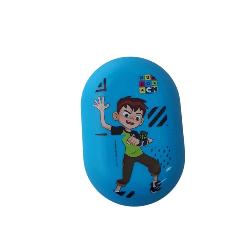 JABONERA CELESTE BEN 10
