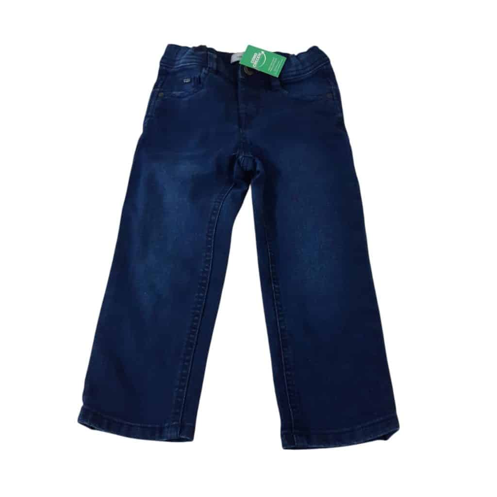 JEAN AZUL NAME IT T2/3