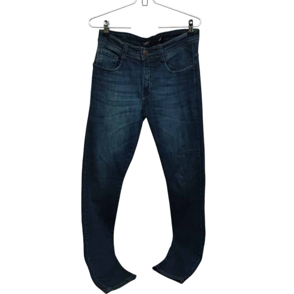 JEAN CHUPIN BLUESTEEL T36