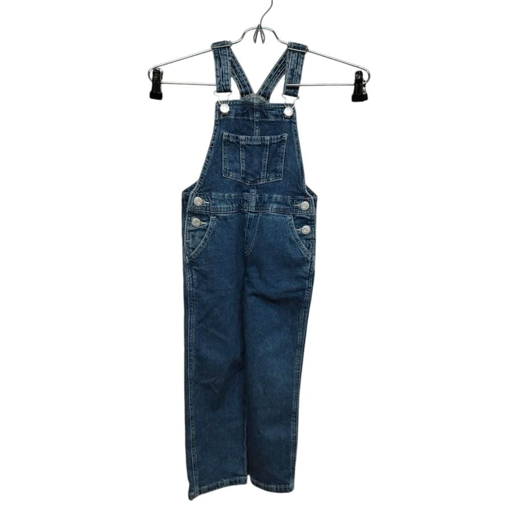 ENTERITO JEAN H&M T 3-4