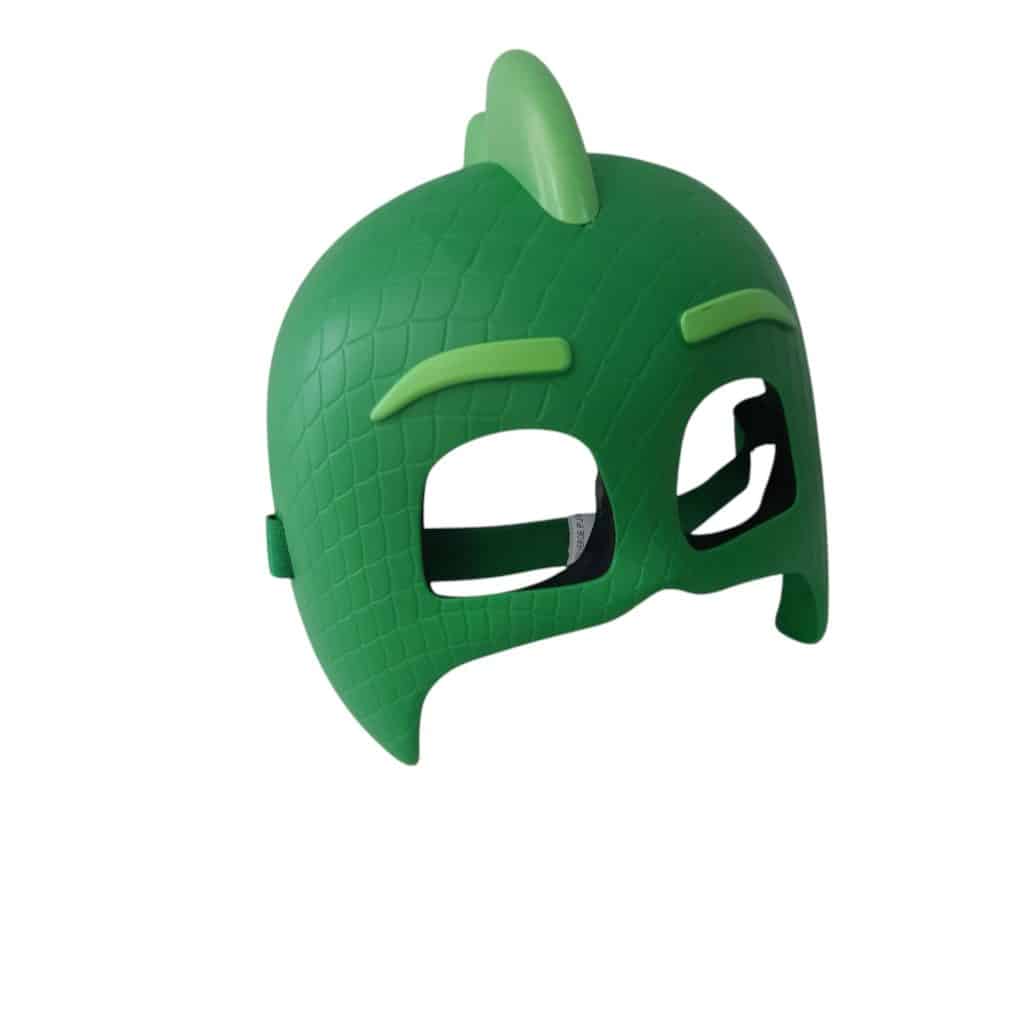 MASCARA VERDE PJ MASK