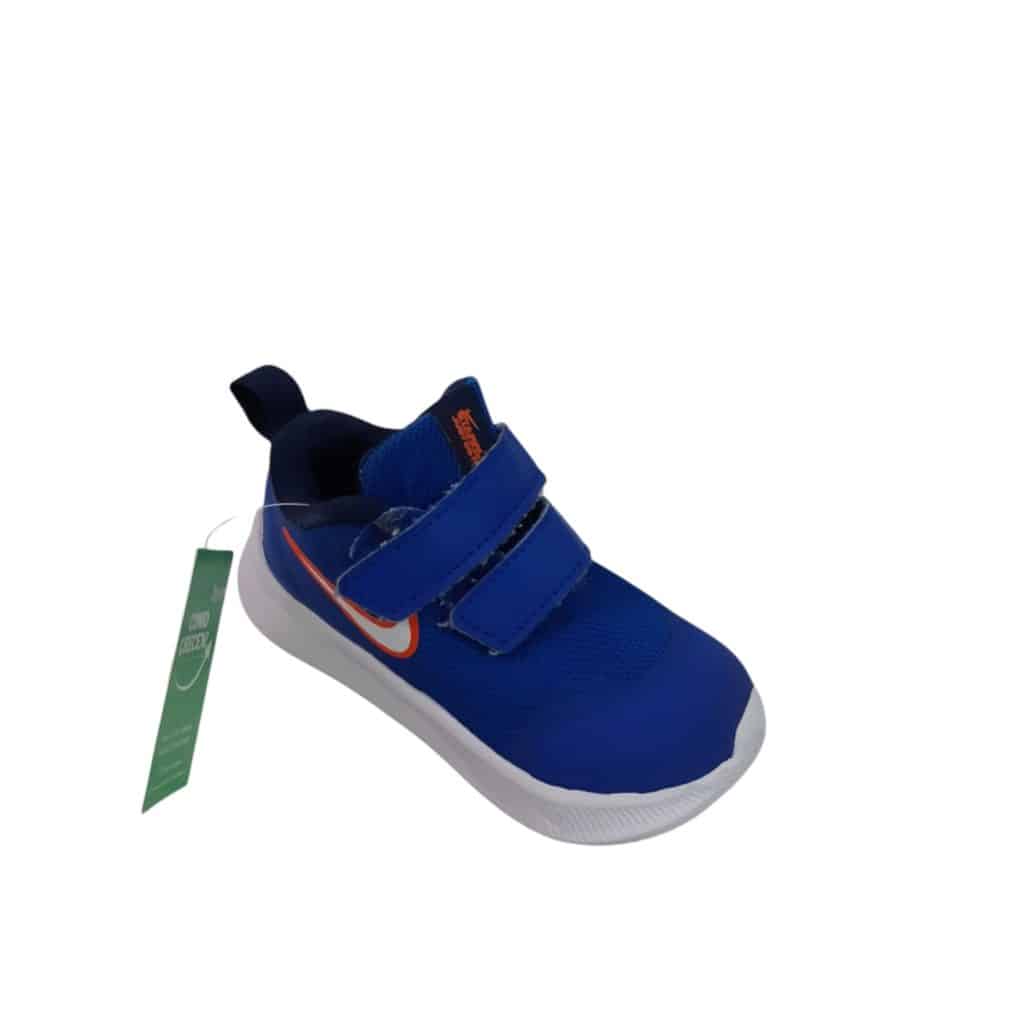CHAMPIONES AZULES SUELA BCA NIKE NARNAJA T21