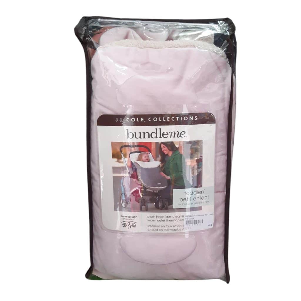 PORTAENFANT EN ESTUCHE(DET) ROSA Y CORDERITO JJCOLE