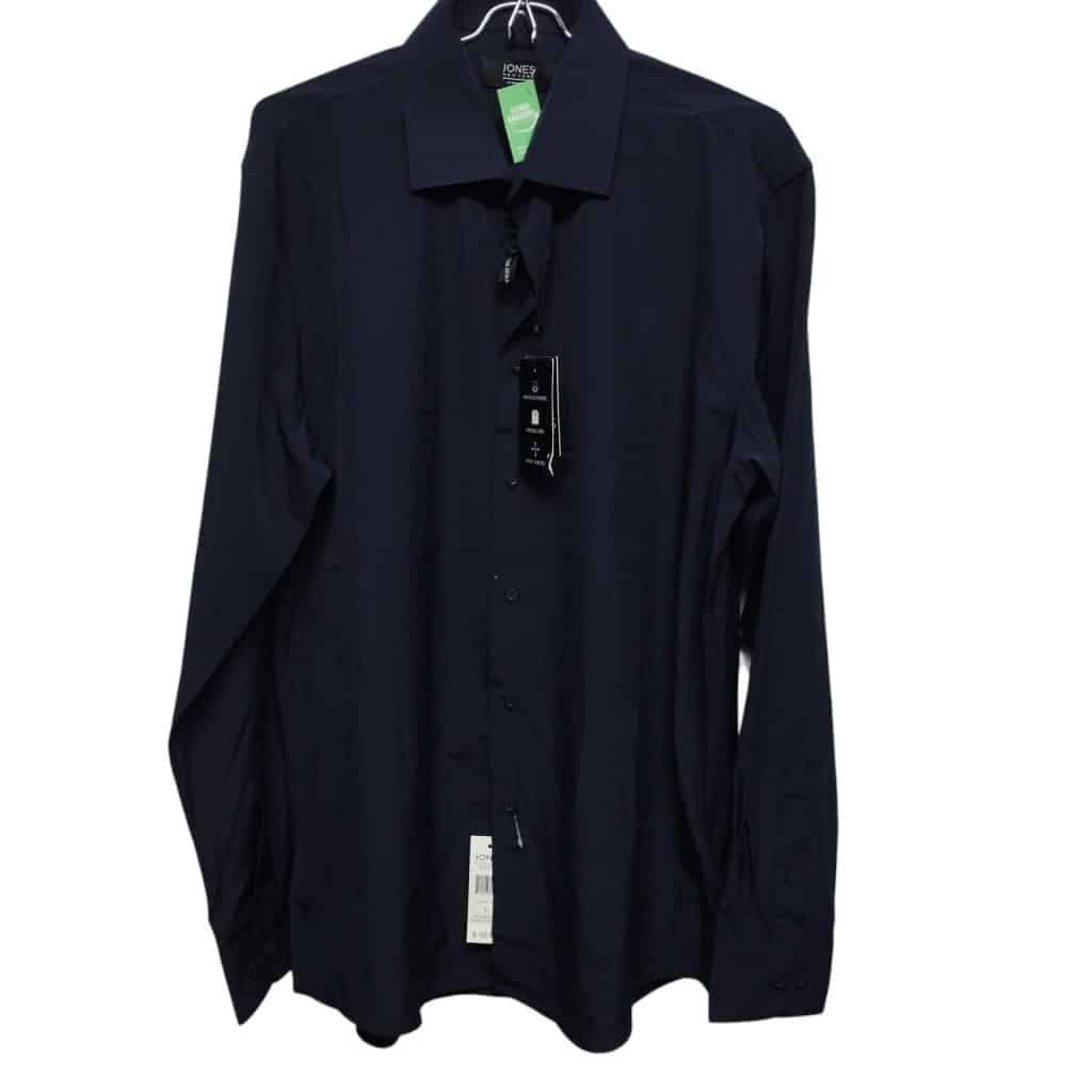 CAMISA AZUL LISA JONES TL NUEVA