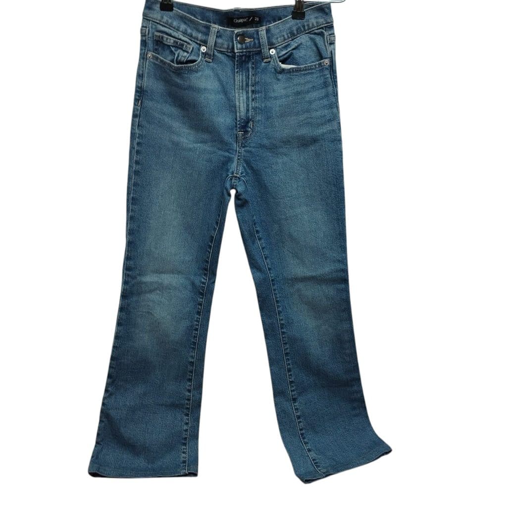 JEAN OXFORD GUAPA T 26