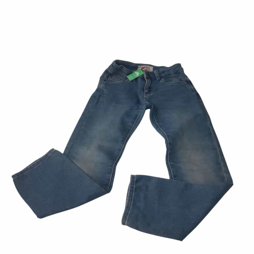 JEAN ALG THE SLIM 134  T10AP