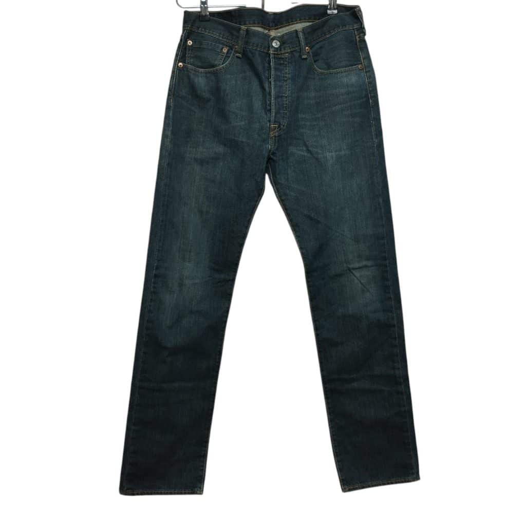 JEAN LEVIS W32 L34