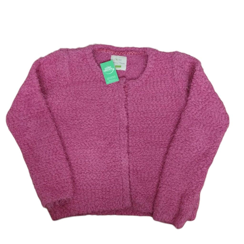 SACO LANA ROSADO THOMAS TRENT T12