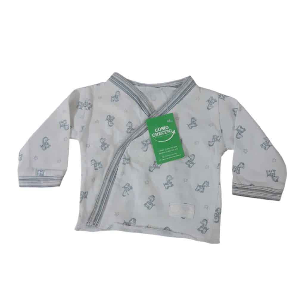 BATITA ALG BCA CABALLITOS CELESTES BB0