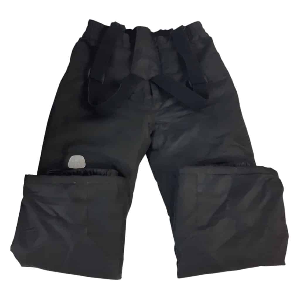 PANTALON PARA NIEVE IMPERMEABLE T6 CON TIRADORES COLORFUL