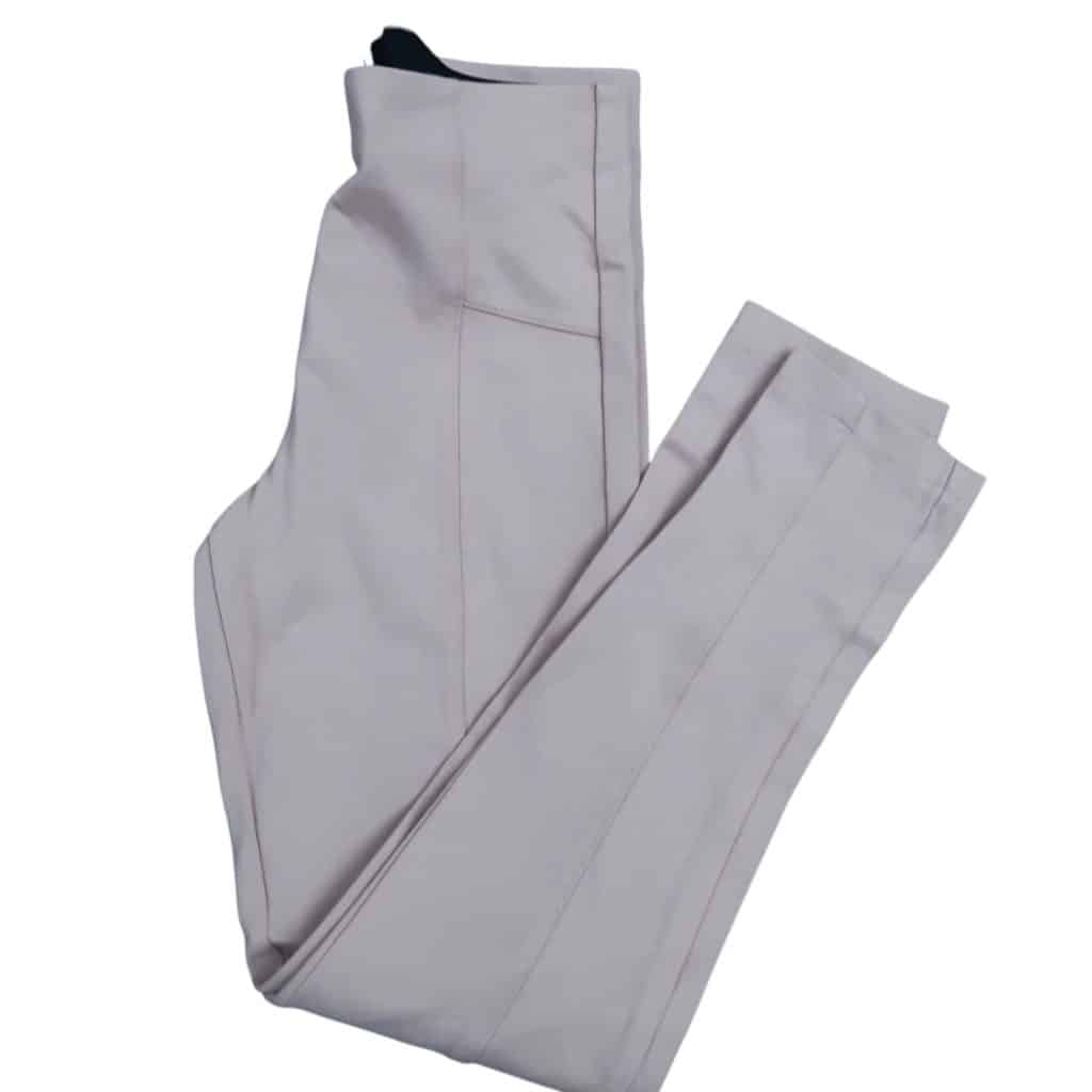 CALZA ROSA ZARA T13/14