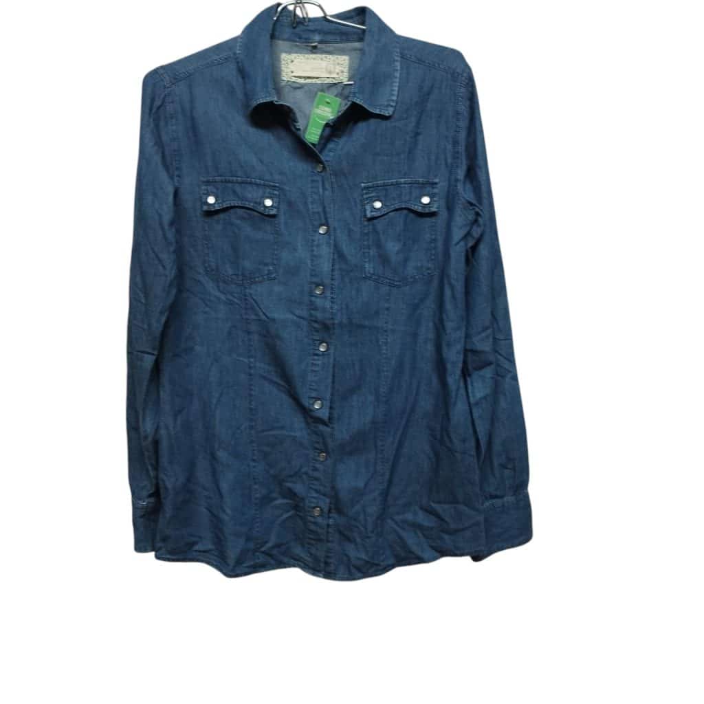 CAMISA JEAN DANIEL CASSIN T M