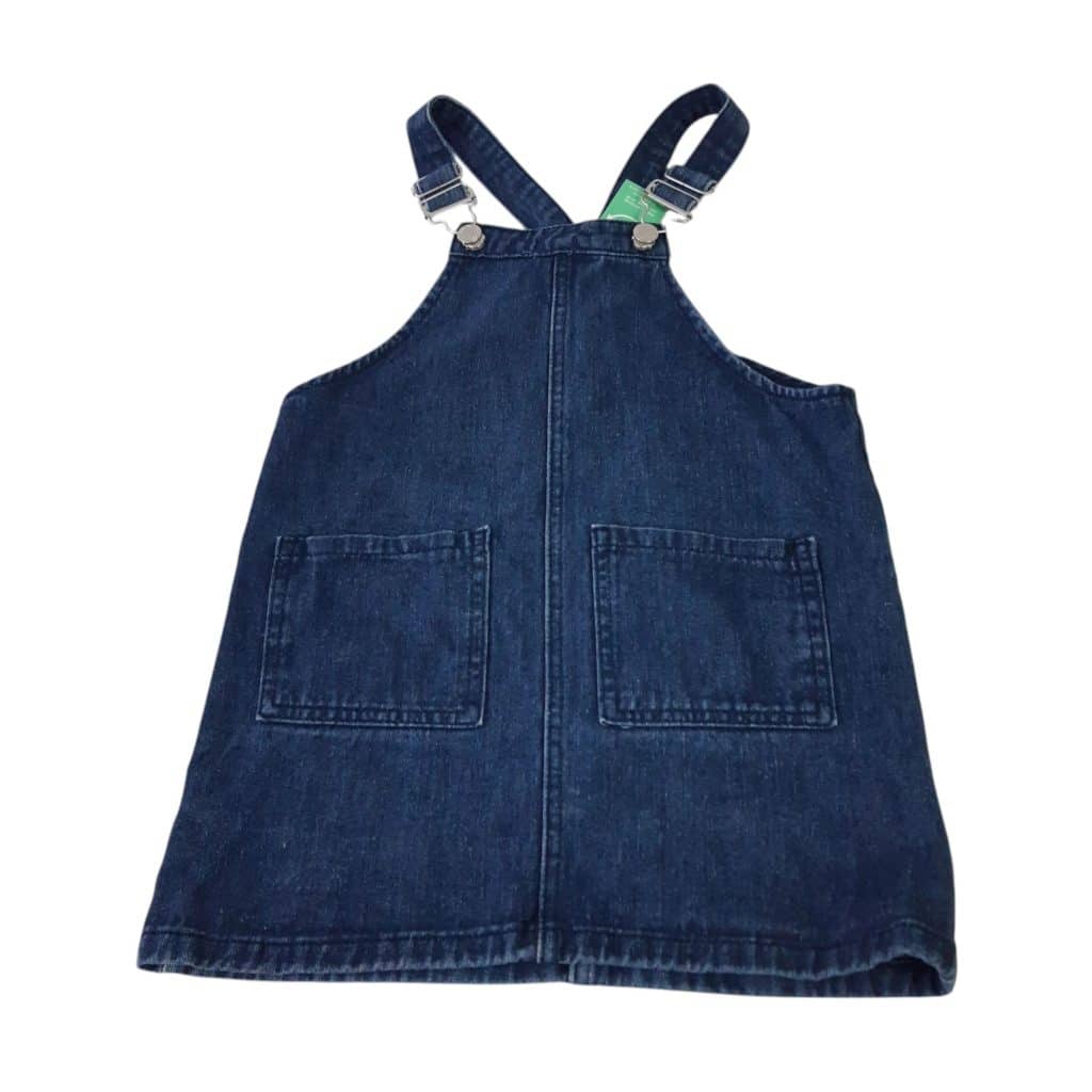 JUMPER JEAN BAS T12
