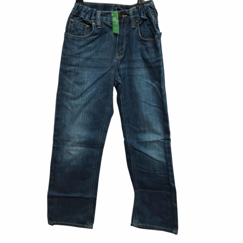 JEAN RECTO GAP T8